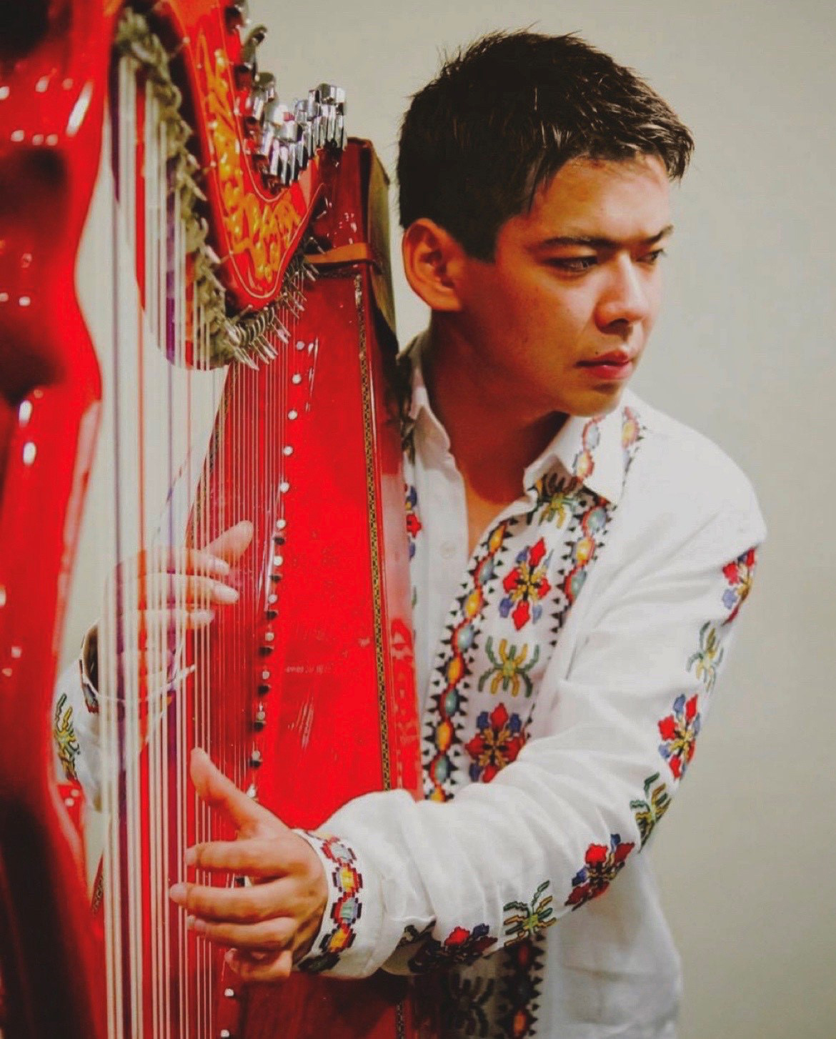 ネルソン鈴木（アルパ） Nelson Suzuki